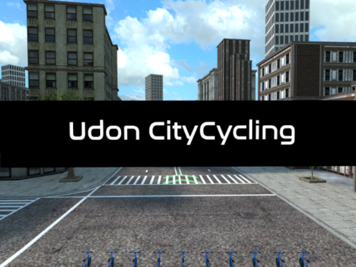 NewUdonCityCycling