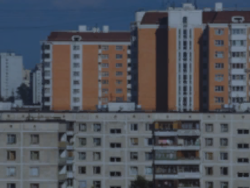 Church's Friendo apartment