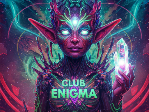 Club Enigma