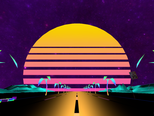 Trosty‘s Highway （Avatars） （v35）（pre 2017‚ not optimized anymore）