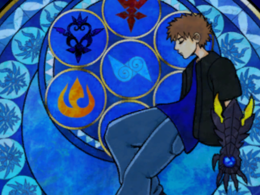 b0omba1's Station of awakening