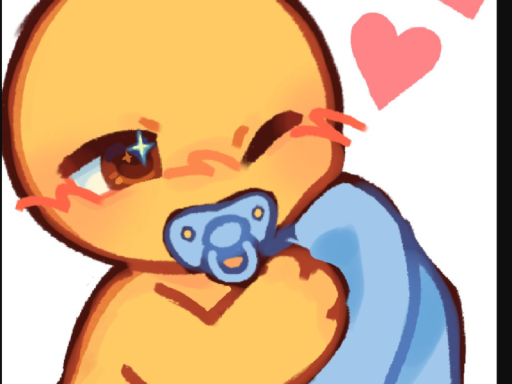 Lazzy's Little Avi World