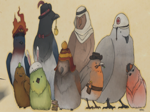 Team Fortress 2 Avatars ［TF2］