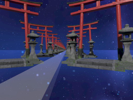 Shin-daruma`s Portal