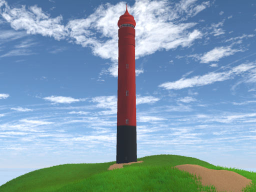 Lighthouse