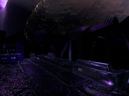 Wolfeee's Chill And Sleep