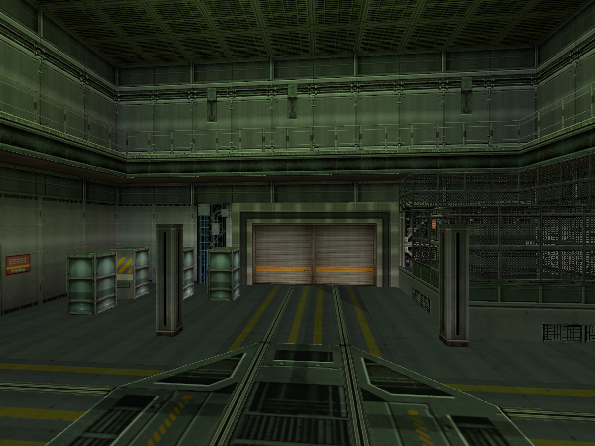 World of abominations