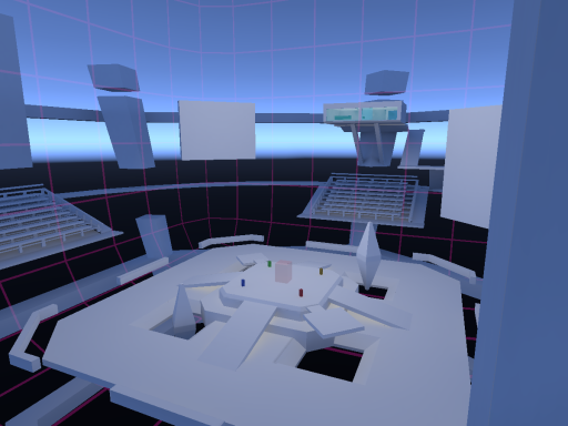 gunsmashVR （wip）