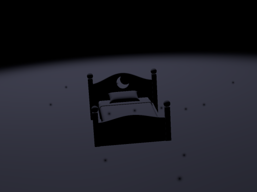 You've Been Here Before 2