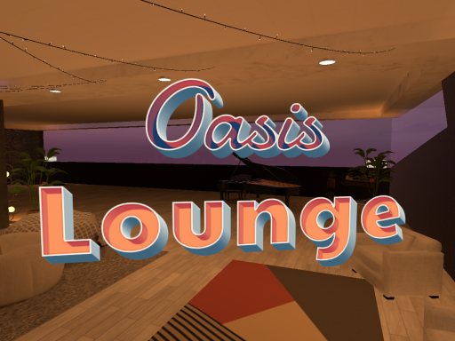 Oasis Lounge