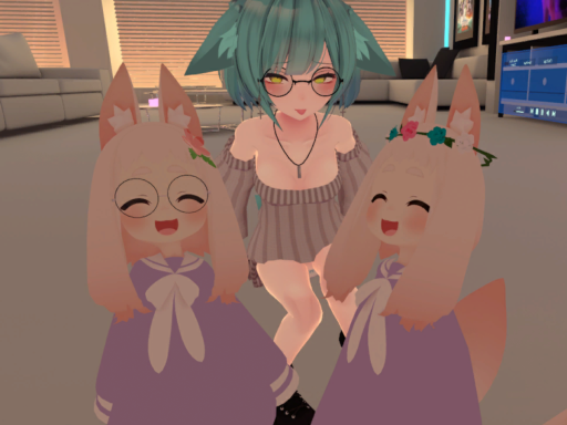 로포리 좋앙 Avatar World