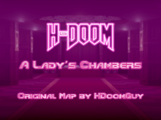 A Lady's Chambers ［H-Doom］