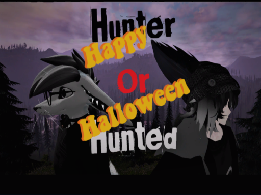 Hunter Or Hunted