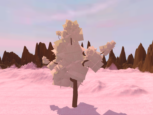 Valley of the Spinels