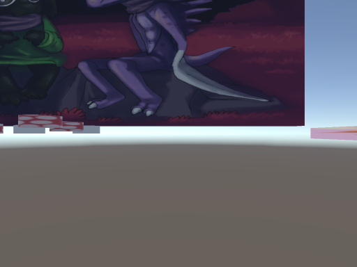 luciotaota completely random avatar and chill world lol