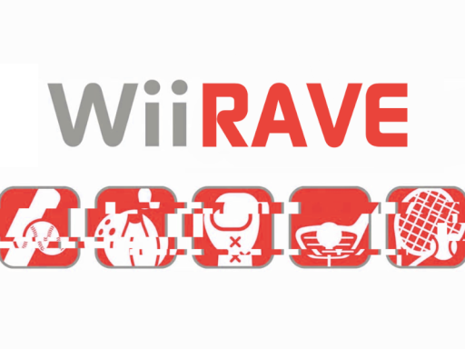 Wii Rave