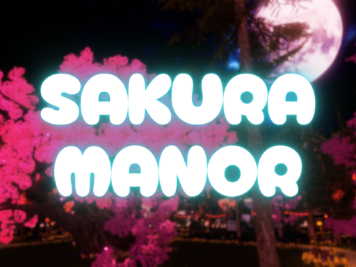 Sakura Manor