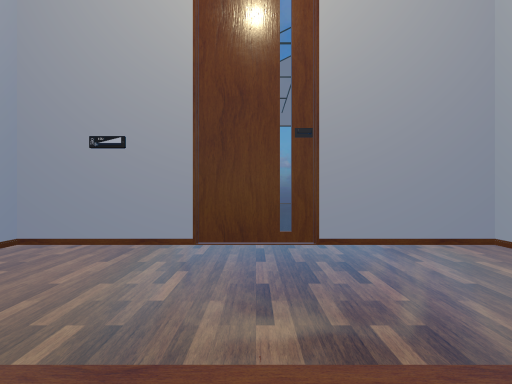 FallenRoom Unity2019