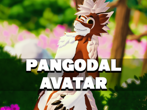 Pangodal Avatars