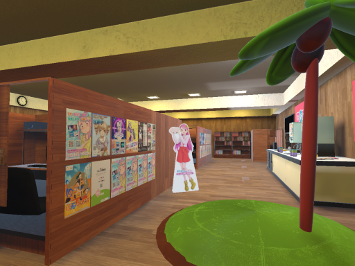 VR NetCafe - ＃お休空間