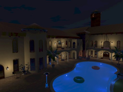 ［PAF］ vila dos portugueses