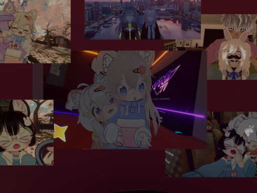 ［test］小破窝․测试用