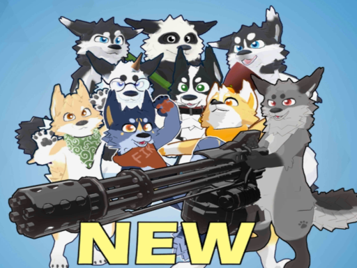 Maple's Taidum Avatars