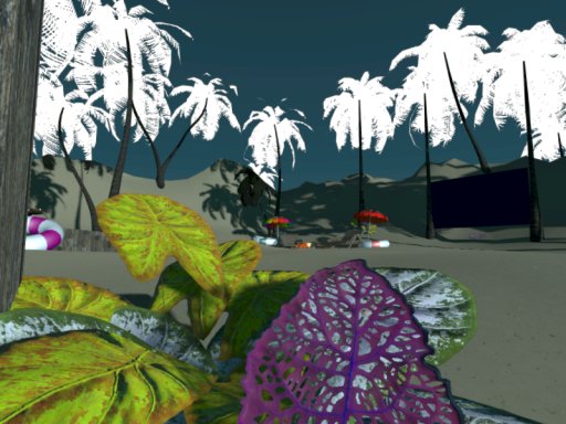 ［RZ］ Sinnerz Island