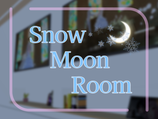 Snow Moon