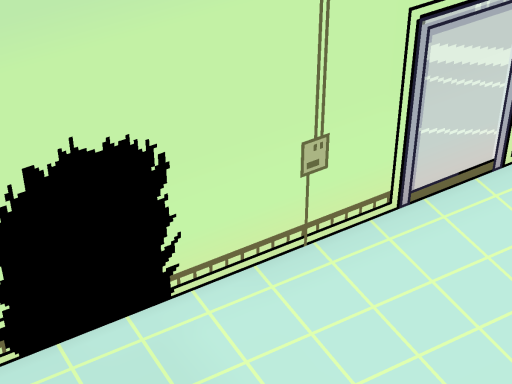 Bark's MTT Avatar Zone