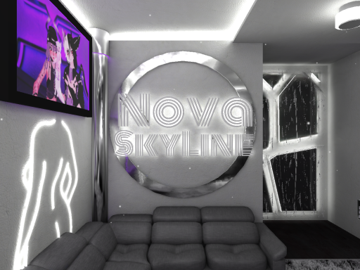 Lavenders Chill Spot