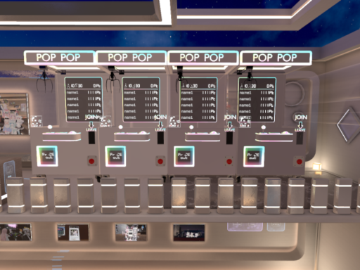 茶叶休息地·抓娃娃机专版