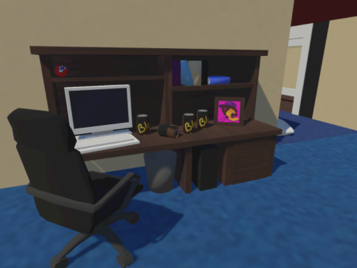 Infected Apartments ｜｜ Regretevator