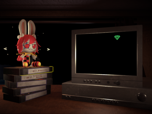 Nightclub - ［In Heat］