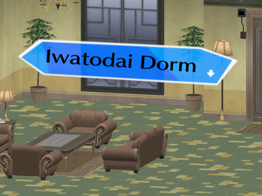 Persona Community Avatars