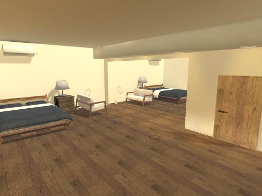 TOMOTAROSU's apartment