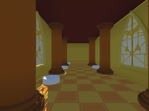 FULL BODY TRACKING AVATAR SEVER v0․2