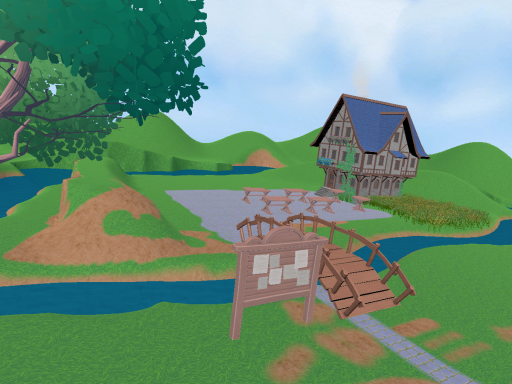 寺井カントリー集会会場