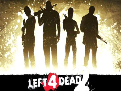 Optimized L4D2 Survivors
