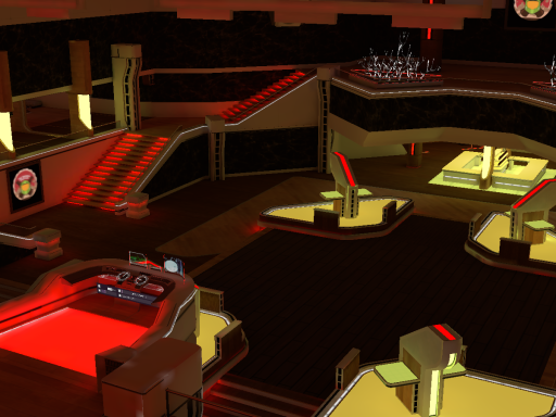 Club Errera - TDS Edition