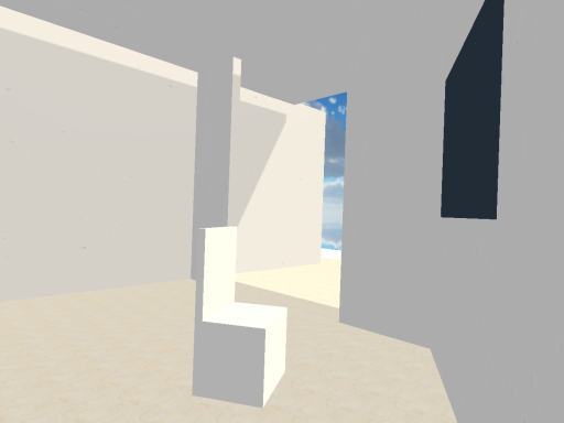 Test - Apartamento de FranQuiBits