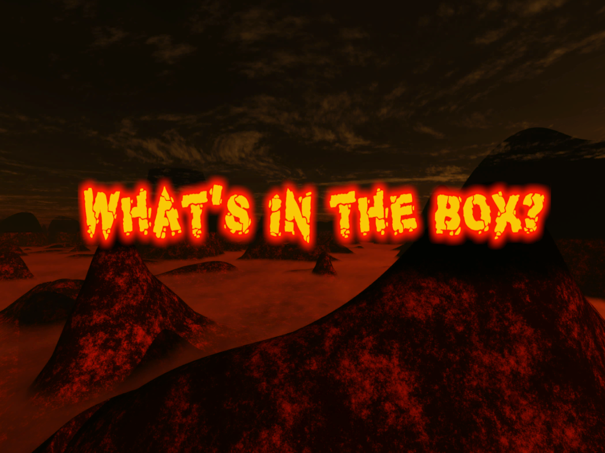 What's in the Box - Vol.16