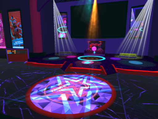 Faz-performers World