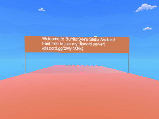 BurritoKyle's Shiba Avatars