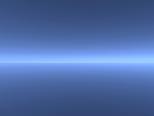 鏡の水平線（多機能）