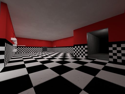 Oatmeal's Avatar Room （Quest Update）