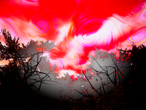 WAVES II （Random Forest）