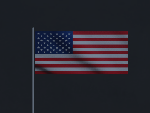 Cowboy515's American Avatar World