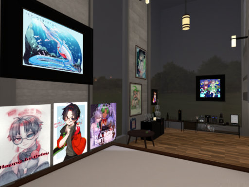 ぐちぐち だべるーむ