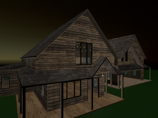 Party House 2300 A․D․ 0․14